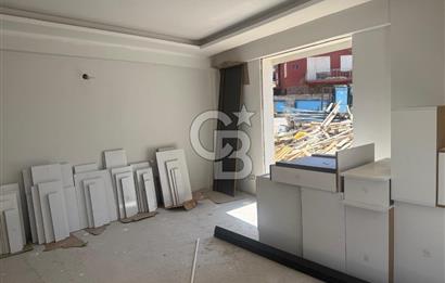 UĞUR MUMCU MAHALLESİ'NDE SATILIK 1+1 SIFIR SATILIK DAİRE
