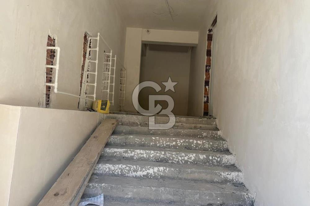 UĞUR MUMCU MAHALLESİ'NDE SATILIK 1+1 SIFIR SATILIK DAİRE