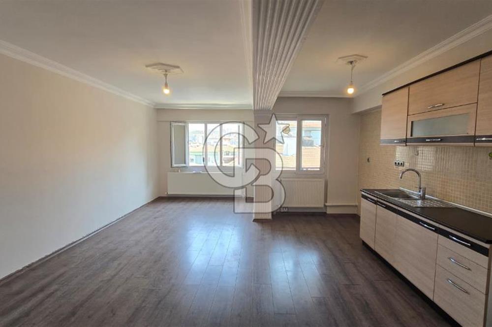 Konak Güzelyalı'da Satılık Merkezi Konum 3+1 Satılık Daire