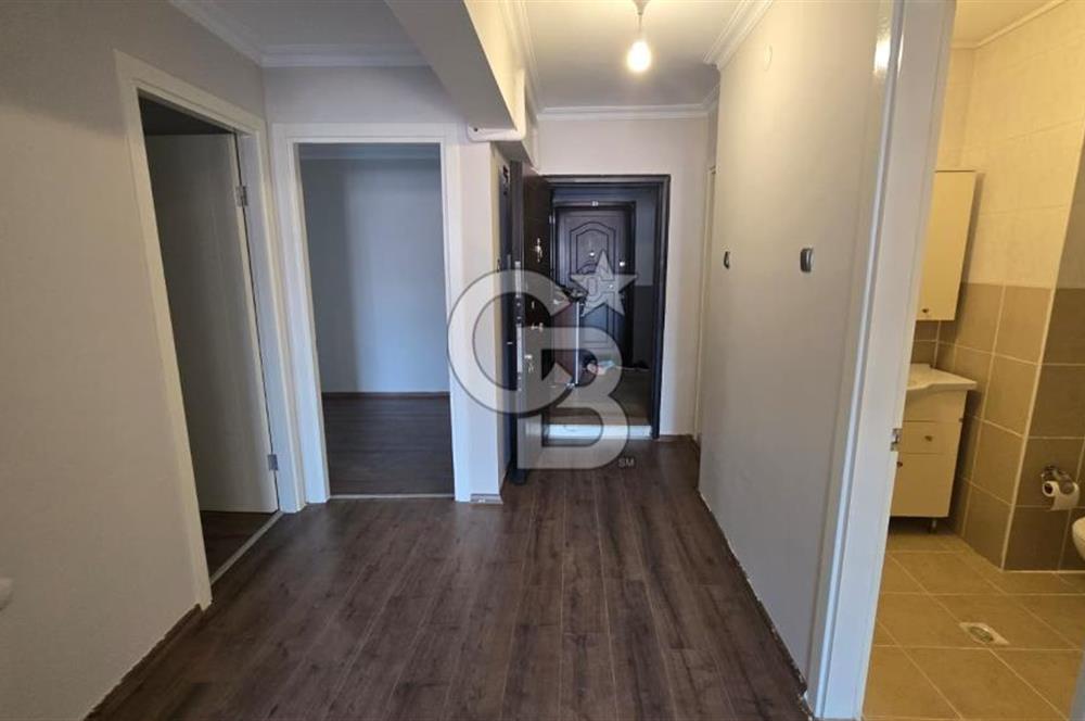 Konak Güzelyalı'da Satılık Merkezi Konum 3+1 Satılık Daire