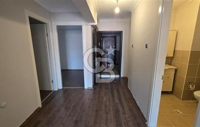 Konak Güzelyalı'da Satılık Merkezi Konum 3+1 Satılık Daire