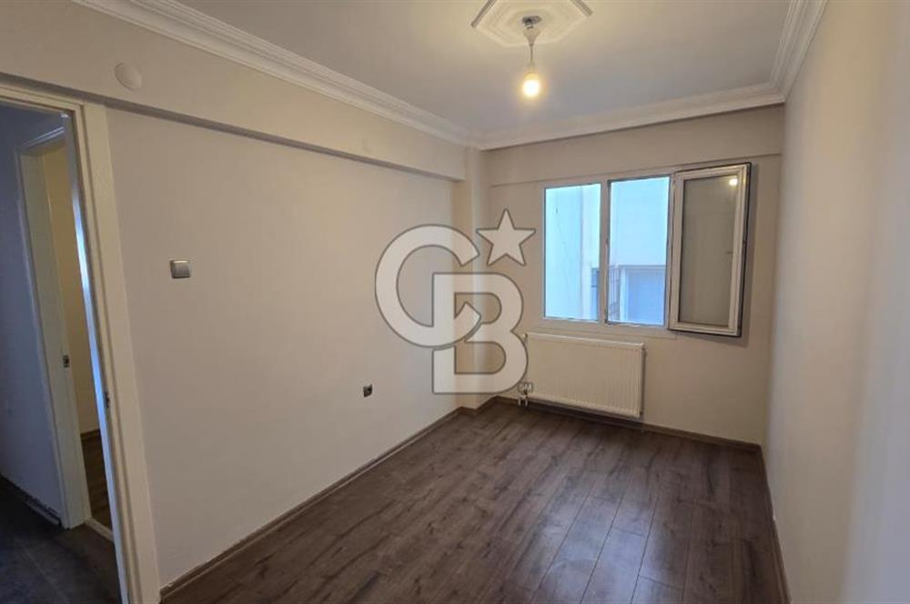 Konak Güzelyalı'da Satılık Merkezi Konum 3+1 Satılık Daire