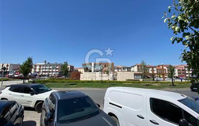 Cb Vizyon Tuğba ERKAL'dan Cadde Üstü Yapılı Eşyalı Daire