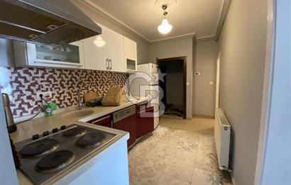 Cb Vizyon Tuğba ERKAL'dan Cadde Üstü Yapılı Eşyalı Daire
