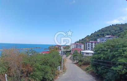 Ordu Kumbaşı'nda Kapanmayan Deniz Manzaralı, Geniş 2+1 – %50 Peşinatla