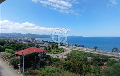 Ordu Kumbaşı'nda Kapanmayan Deniz Manzaralı, Geniş 2+1 – %50 Peşinatla