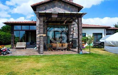 Toskana Vadisi Satılık 4+1 Villa
