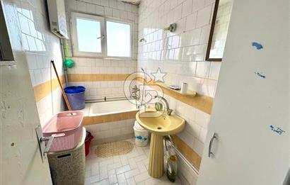Odtü Orman Manzaralı ve Tüm Cephesi Açık Şehir Manzaralı İşçi Bloklarında 2+1 Satılık Daire