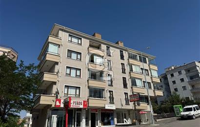 KIRKKONAKLARDA BOŞ OTURUMA HAZIR SATILIK 4+1 DAİRE
