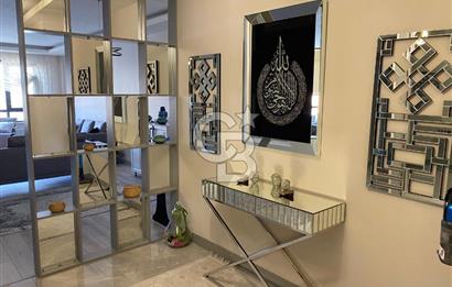 Eryaman Bordo Loca’da 4+1 | 186 m² | Geniş Balkonlu & Çift Banyolu