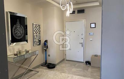 Eryaman Bordo Loca’da 4+1 | 186 m² | Geniş Balkonlu & Çift Banyolu
