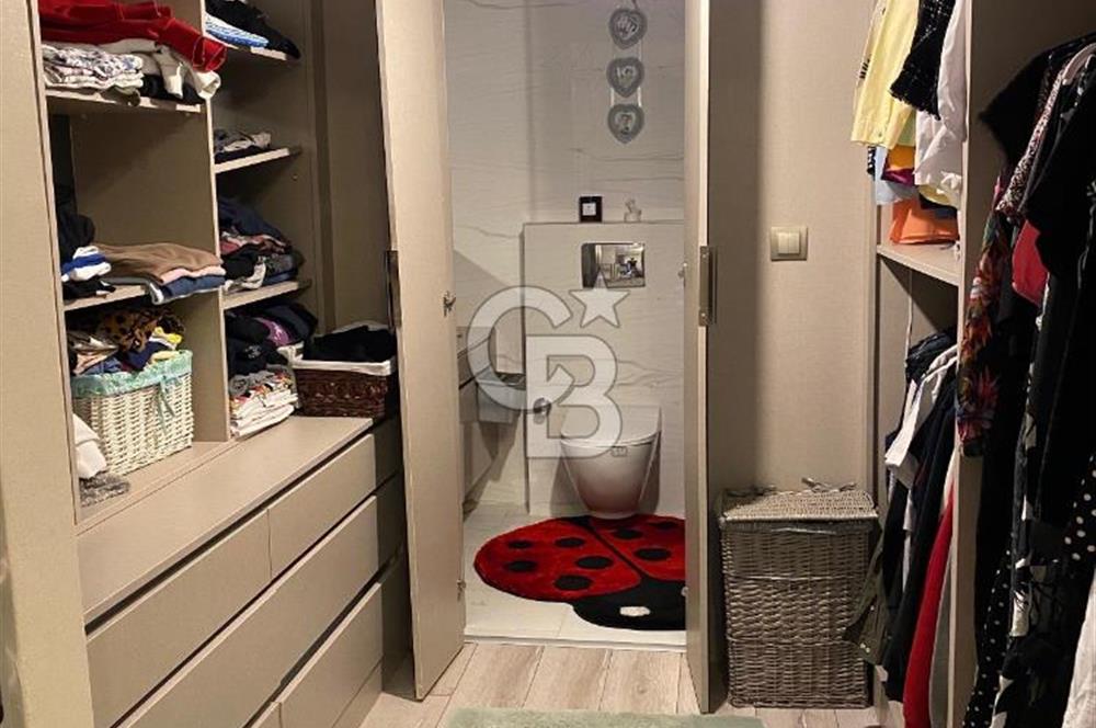 Eryaman Bordo Loca’da 4+1 | 186 m² | Geniş Balkonlu & Çift Banyolu