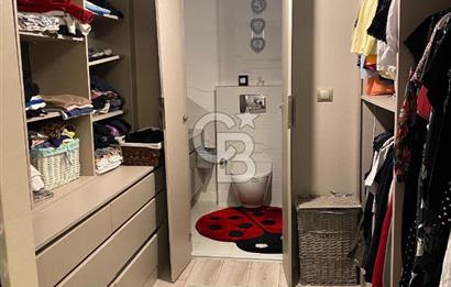 Eryaman Bordo Loca’da 4+1 | 186 m² | Geniş Balkonlu & Çift Banyolu