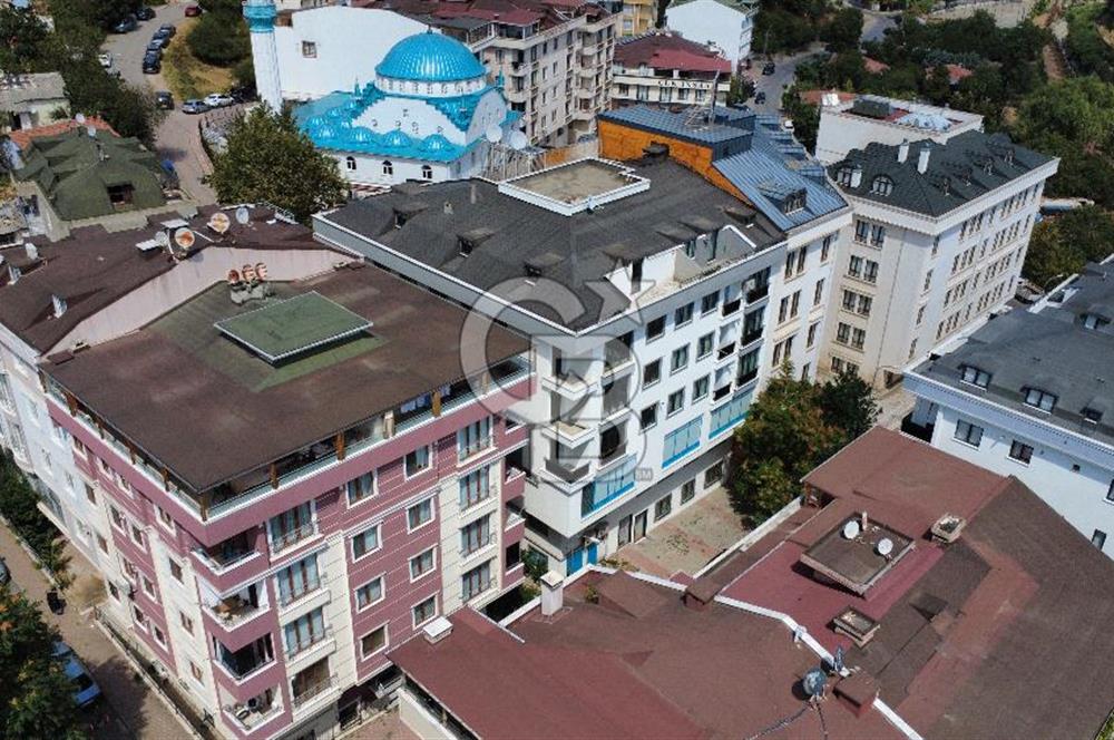 Çekmeköy Merkez Mahallesinde | Geniş 5+2 – Net 185 m² | Aile Yaşamına Uygun