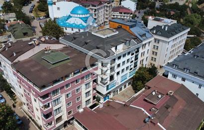 Çekmeköy Merkez Mahallesinde | Geniş 5+2 – Net 185 m² | Aile Yaşamına Uygun