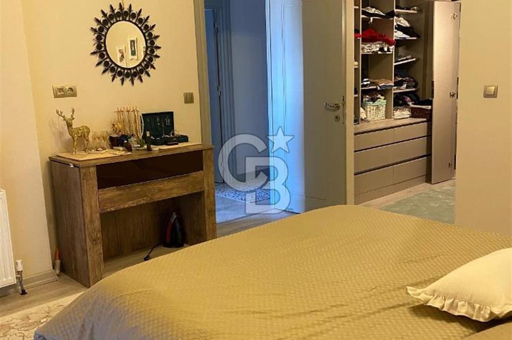 Eryaman Bordo Loca’da 4+1 | 186 m² | Geniş Balkonlu & Çift Banyolu
