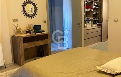 Eryaman Bordo Loca’da 4+1 | 186 m² | Geniş Balkonlu & Çift Banyolu