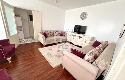 Odtü Orman Manzaralı ve Tüm Cephesi Açık Şehir Manzaralı İşçi Bloklarında 2+1 Satılık Daire