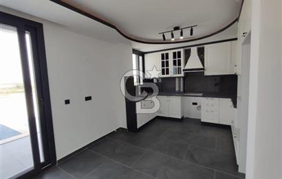 Didim Hisarda Akıllı Sistemli, Havuzlu, Lüks 4+1 Dubleks Villa!
