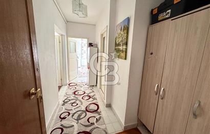 Odtü Orman Manzaralı ve Tüm Cephesi Açık Şehir Manzaralı İşçi Bloklarında 2+1 Satılık Daire