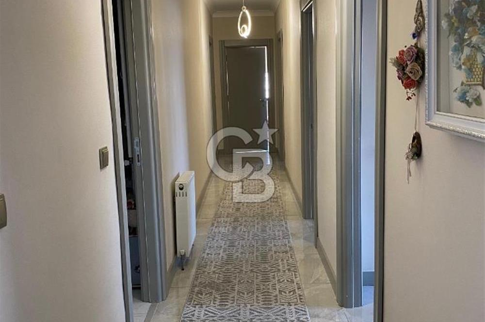 Eryaman Bordo Loca’da 4+1 | 186 m² | Geniş Balkonlu & Çift Banyolu