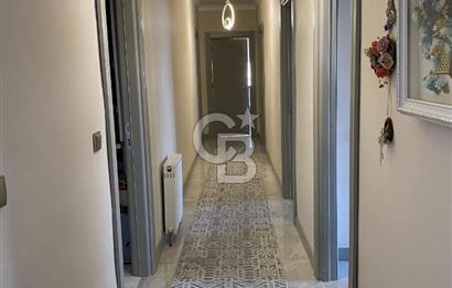 Eryaman Bordo Loca’da 4+1 | 186 m² | Geniş Balkonlu & Çift Banyolu
