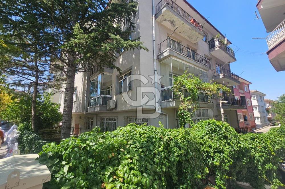 Münzeviler Cd. Dikimevi Metroya 1200 m Satılık 3+1 Daire