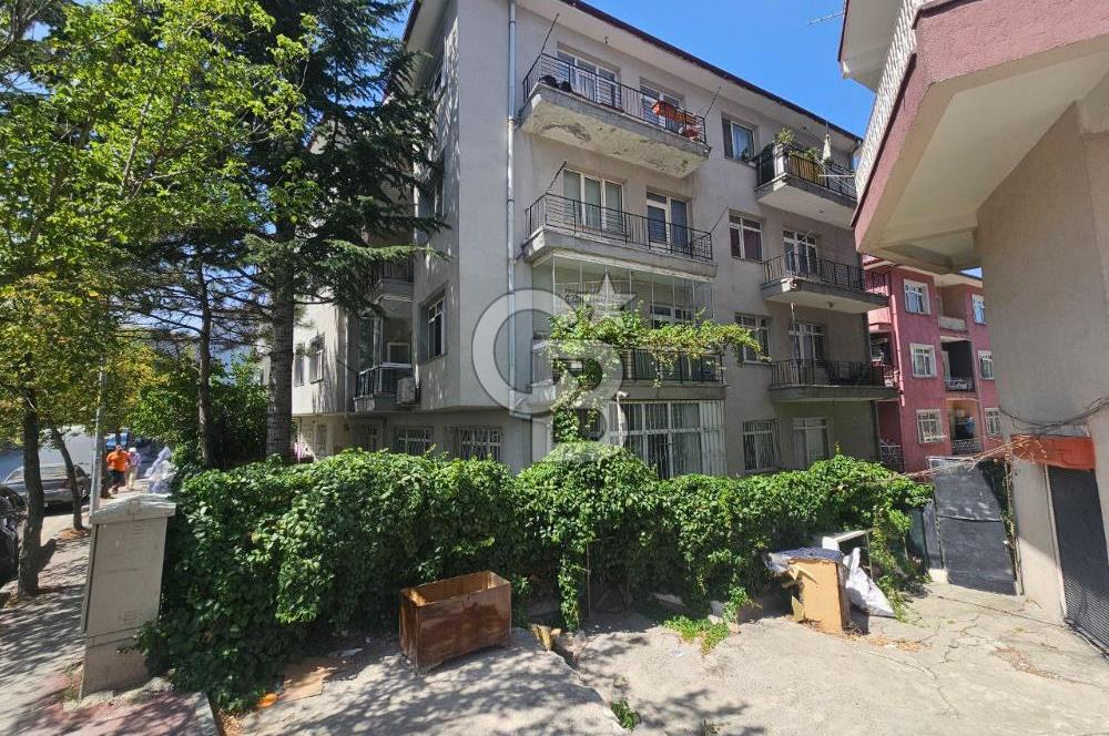 Münzeviler Cd. Dikimevi Metroya 1200 m Satılık 3+1 Daire