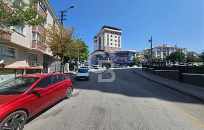 Münzeviler Cd. Dikimevi Metroya 1200 m Satılık 3+1 Daire