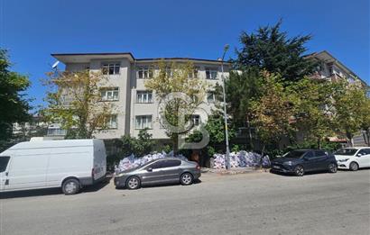 Münzeviler Cd. Dikimevi Metroya 1200 m Satılık 3+1 Daire