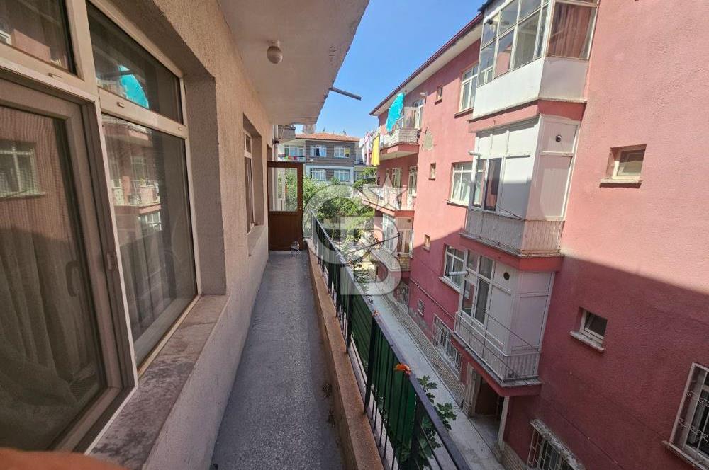 Münzeviler Cd. Dikimevi Metroya 1200 m Satılık 3+1 Daire