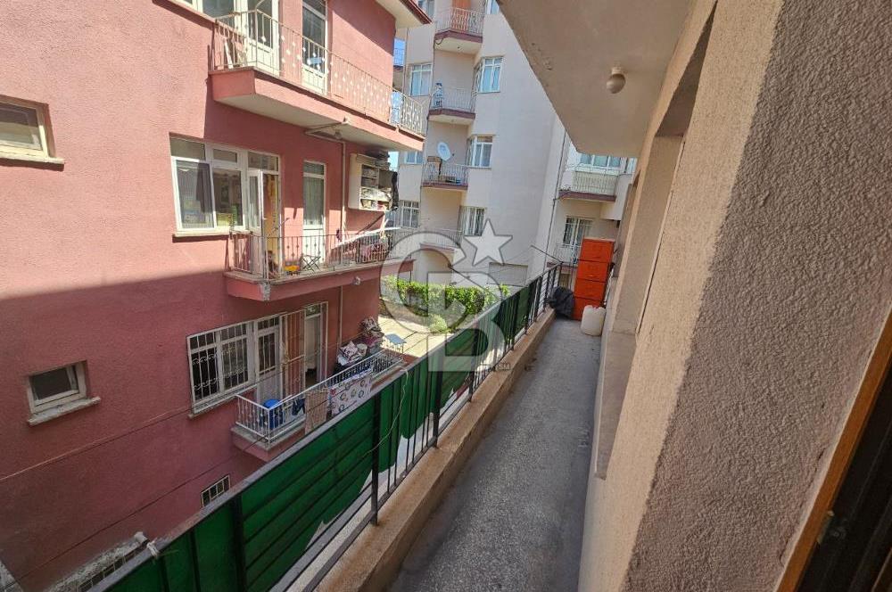 Münzeviler Cd. Dikimevi Metroya 1200 m Satılık 3+1 Daire