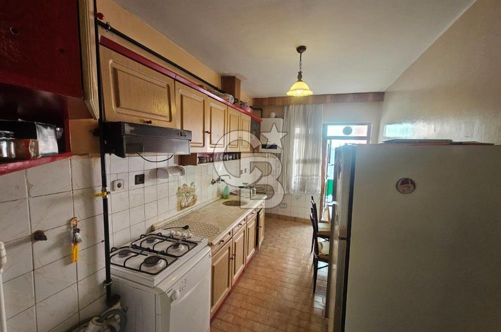 Münzeviler Cd. Dikimevi Metroya 1200 m Satılık 3+1 Daire