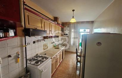 Münzeviler Cd. Dikimevi Metroya 1200 m Satılık 3+1 Daire