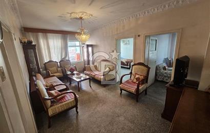 Münzeviler Cd. Dikimevi Metroya 1200 m Satılık 3+1 Daire