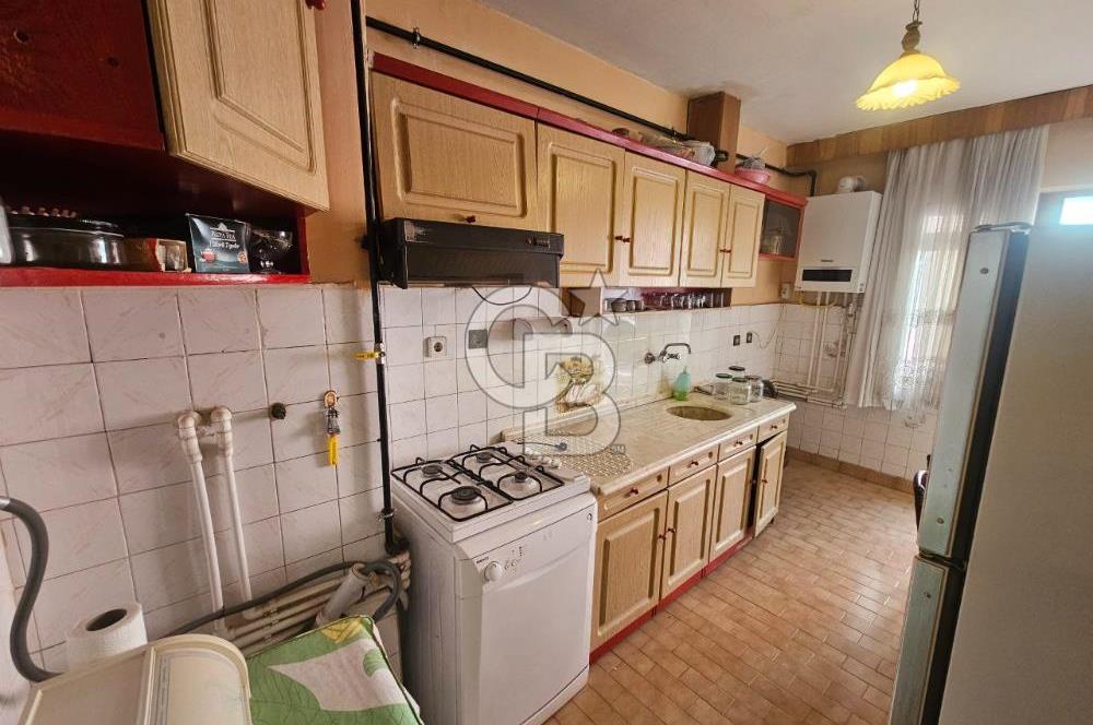 Münzeviler Cd. Dikimevi Metroya 1200 m Satılık 3+1 Daire
