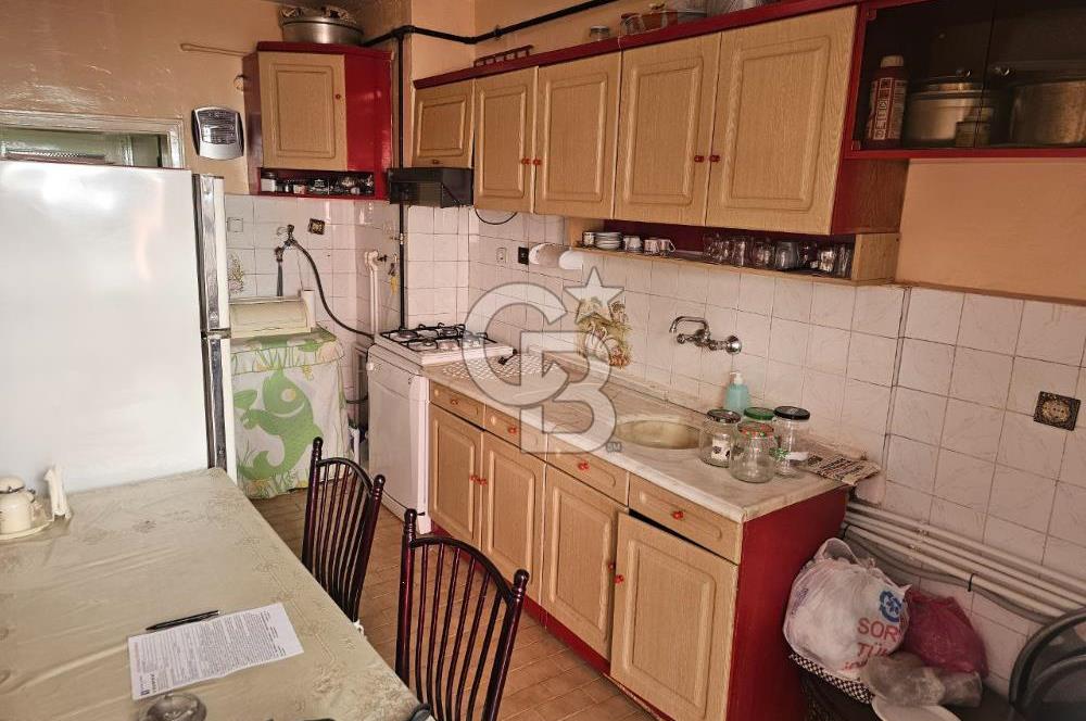 Münzeviler Cd. Dikimevi Metroya 1200 m Satılık 3+1 Daire