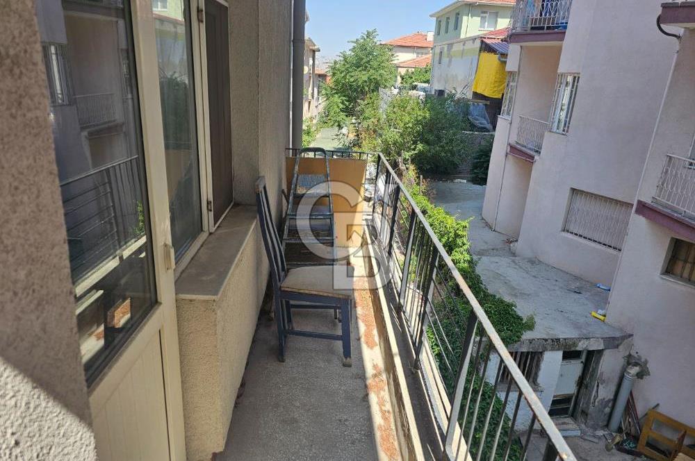 Münzeviler Cd. Dikimevi Metroya 1200 m Satılık 3+1 Daire