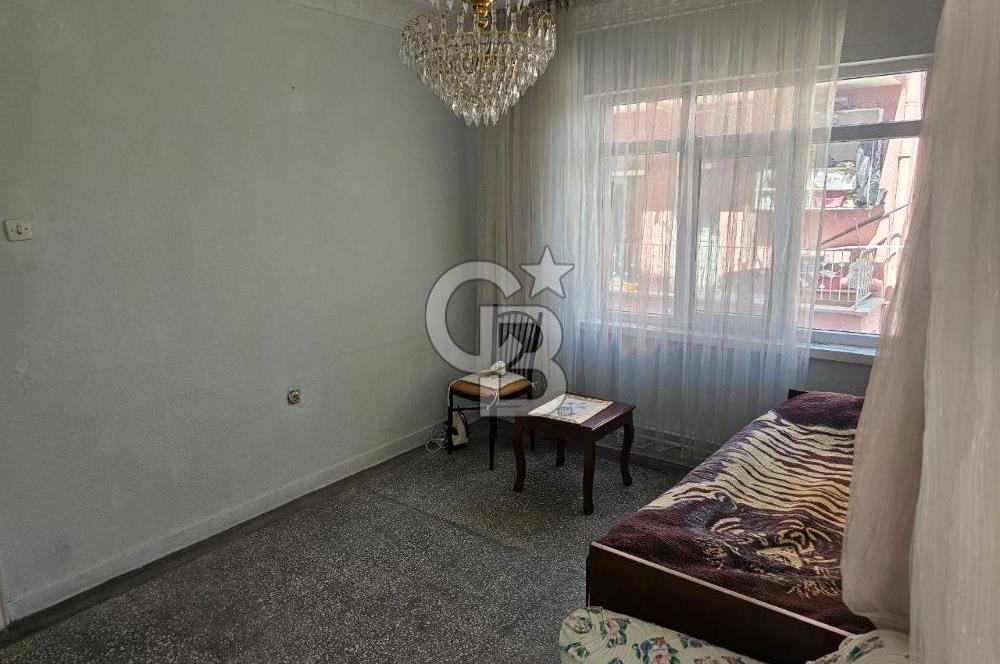 Münzeviler Cd. Dikimevi Metroya 1200 m Satılık 3+1 Daire