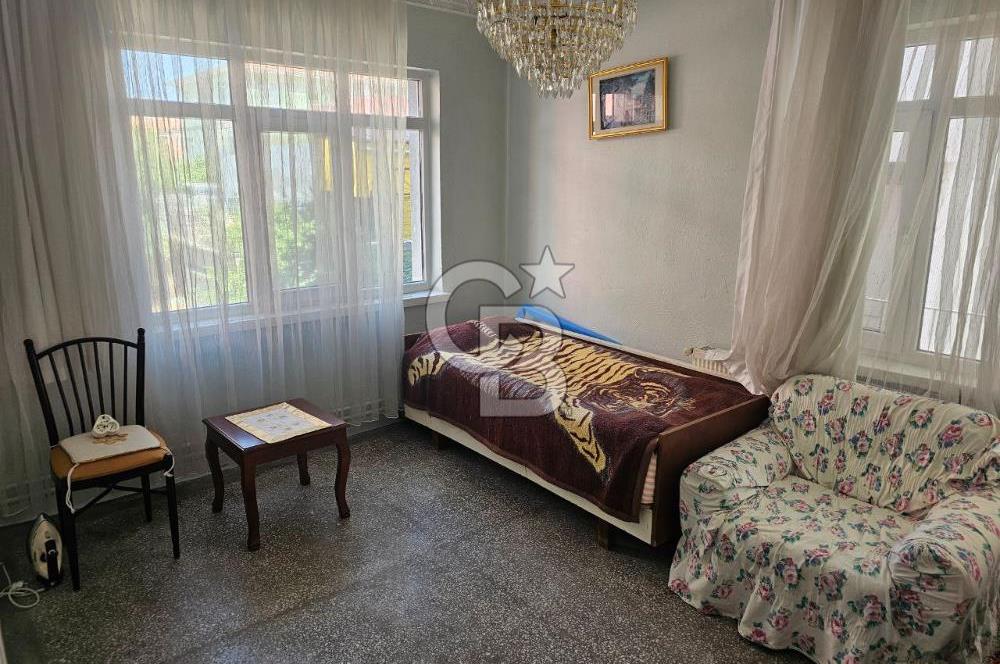Münzeviler Cd. Dikimevi Metroya 1200 m Satılık 3+1 Daire