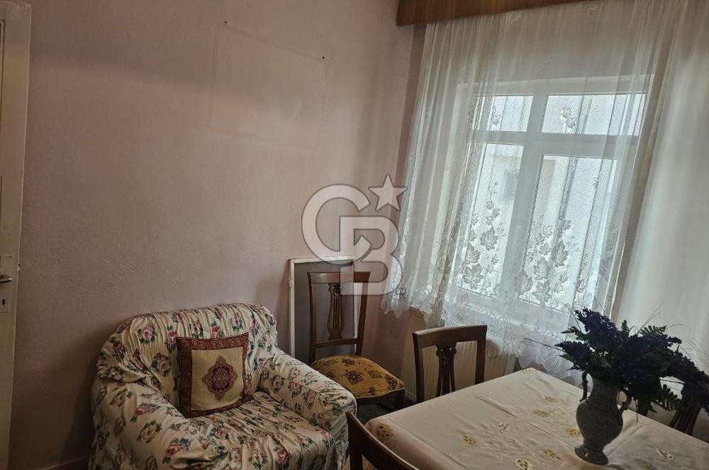 Münzeviler Cd. Dikimevi Metroya 1200 m Satılık 3+1 Daire