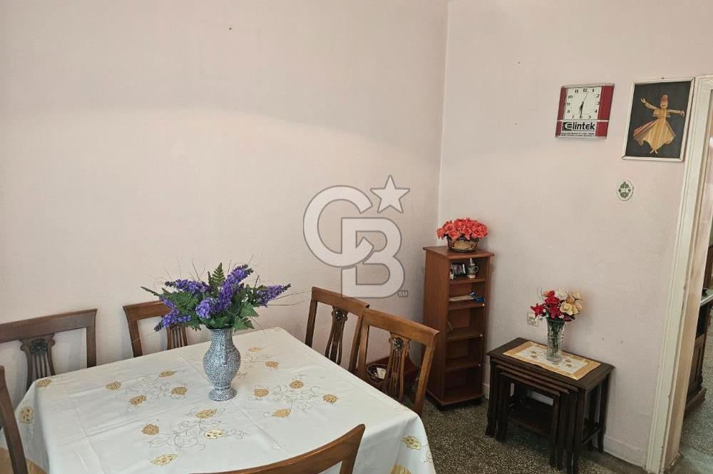 Münzeviler Cd. Dikimevi Metroya 1200 m Satılık 3+1 Daire