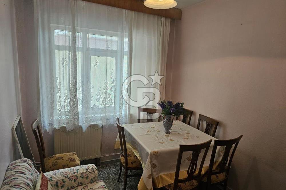 Münzeviler Cd. Dikimevi Metroya 1200 m Satılık 3+1 Daire