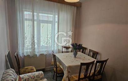 Münzeviler Cd. Dikimevi Metroya 1200 m Satılık 3+1 Daire