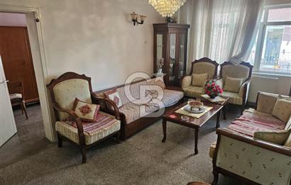 Münzeviler Cd. Dikimevi Metroya 1200 m Satılık 3+1 Daire