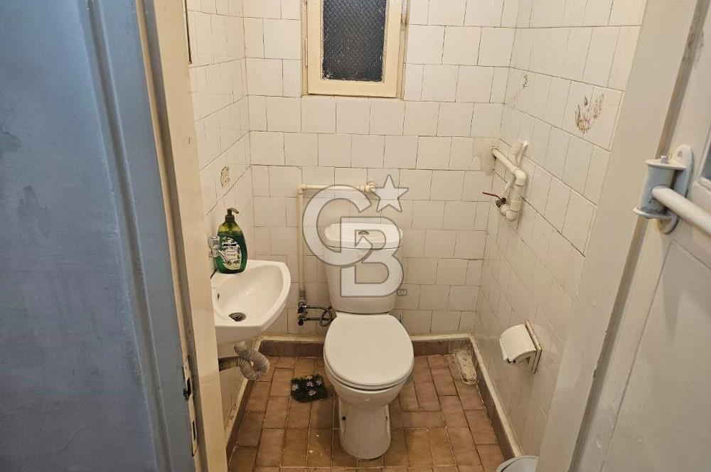 Münzeviler Cd. Dikimevi Metroya 1200 m Satılık 3+1 Daire