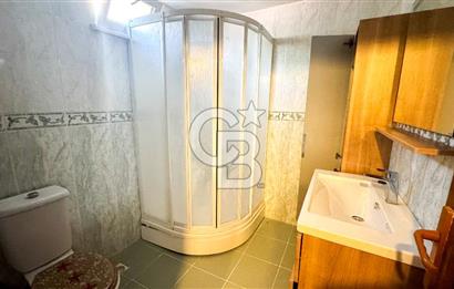 GÜLSUYU'NDA KİRALIK 3+1 GENİŞ DAİRE