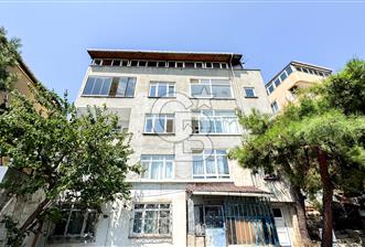 GÜLSUYU'NDA KİRALIK 3+1 GENİŞ DAİRE