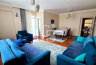 DOĞUŞKENT SİTESİ SATILIK 3+1 GENİŞ DAİRE