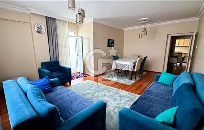 DOĞUŞKENT SİTESİ SATILIK 3+1 GENİŞ DAİRE